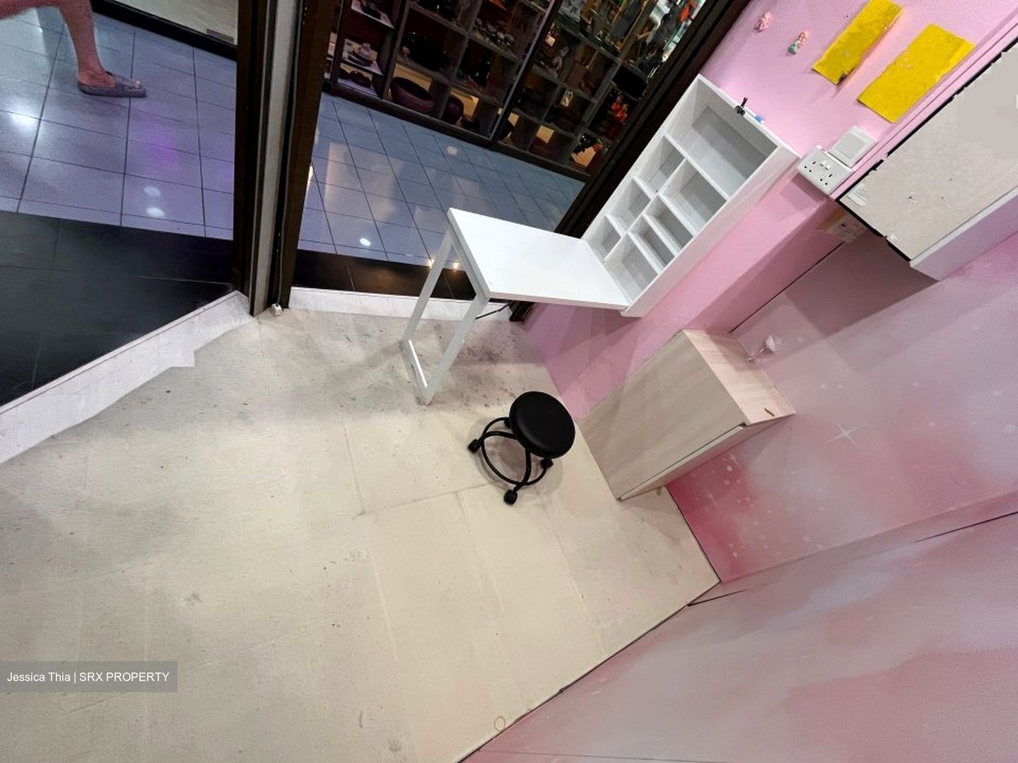 Orchard Towers (D9), Retail #451905451